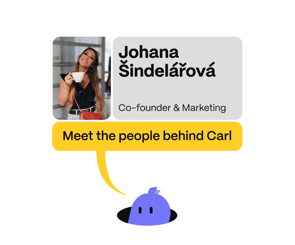 Johana Šindelářová